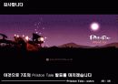 프리스톤테일 마케팅분석(A+레포트) 35페이지