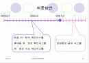 [프레젠테이션]인터넷 민원서류 발급 서비스의 장·단점과 단점 해결방안 10페이지