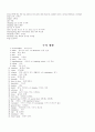 토익 어휘정리 28페이지