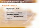 유가변동과 한국경제의 대응방안 26페이지