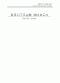 Decoder, FlipFlop에 관한 보고서 1페이지