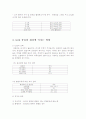 Heel effect와 grid, 촬영부위별 조사조건 4페이지