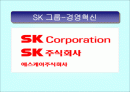 SK 그룹-경영혁신 1페이지
