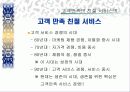 고객서비스의 중요성 교육 자료 12페이지