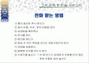 고객서비스의 중요성 교육 자료 46페이지
