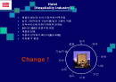 조선호텔 조직구조의 변화 및 성공사례 2페이지