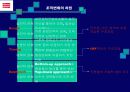 조선호텔 조직구조의 변화 및 성공사례 5페이지