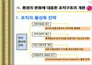 LG유통 조직 및 성공사례 12페이지