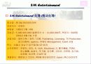 SM엔터테인먼트 해외시장진출전략(A+레포트) 4페이지