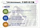 SM엔터테인먼트 해외시장진출전략(A+레포트) 14페이지