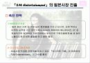 SM엔터테인먼트 해외시장진출전략(A+레포트) 16페이지