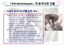 SM엔터테인먼트 해외시장진출전략(A+레포트) 28페이지