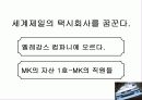유봉식 회장의 mk택시 조사 20페이지