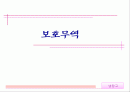  보호무역 1페이지
