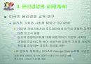 윤리경영의 환경변화 47페이지