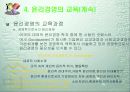 윤리경영의 환경변화 51페이지