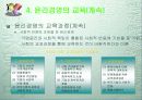 윤리경영의 환경변화 52페이지
