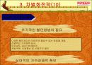 [외식산업]아웃백 성공과 차별화 전략 34페이지