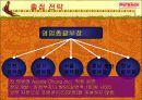 [외식산업]아웃백 성공과 차별화 전략 42페이지