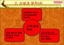 [외식산업]아웃백 성공과 차별화 전략 75페이지