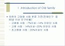 (노인복지) 고령화 사회의 노인문제 종류, 원인, 해결방안, 결론 (노인의 성, 노인 건강, 노인경제 문제를 중심으로) 3페이지