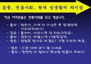 피임의 종류, 원인, 실태, 방법 등등 재미있게 발표자료 만듦 4페이지