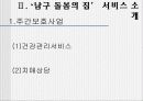 (복지기관 방문 분석) 인천 남구 치매 주간보호센터 방문기 (기관소개, 서비스 분석, 문제점, 해결방안 모두 포함) 4페이지