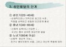 (인간발달) 성인 발달의 단계 분석과 21세기 성인 발달 연구의 전망 10페이지