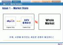 Skylife 마케팅 및 경영전략 분석 12페이지