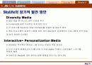 Skylife 마케팅 및 경영전략 분석 53페이지