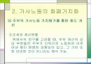 성별분업 및 여성 노동의 현실과 여성 노동의 특성 &  여성 노동의 가치에 대한 발표자료 34페이지