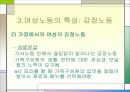 성별분업 및 여성 노동의 현실과 여성 노동의 특성 &  여성 노동의 가치에 대한 발표자료 54페이지