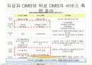 DMB의 성공적 정착을 위한 전략적 제언 9페이지