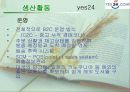 교보문고& YES24 비교 분석 21페이지