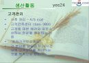 교보문고& YES24 비교 분석 23페이지