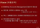 (마케팅 전략 분석) 미장센의 마케팅 전략 분석과 나아갈 방향 제언 (swot, 4p등 모두 포함한 고급 발표자료 ) 33페이지