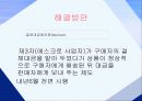 온라인 사기의 사회적 영향과 문제점 22페이지