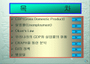 IMF후의 우리나라 (GDP와 실업률) 2페이지