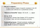 [통상협상]The Uruguay Round and the Overall Assessment 9페이지