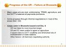 [통상협상]The Uruguay Round and the Overall Assessment 13페이지