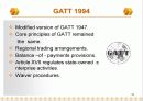 [통상협상]The Uruguay Round and the Overall Assessment 32페이지