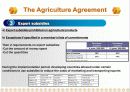 [통상협상]The Uruguay Round and the Overall Assessment 37페이지