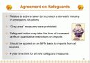[통상협상]The Uruguay Round and the Overall Assessment 43페이지