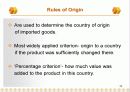 [통상협상]The Uruguay Round and the Overall Assessment 49페이지