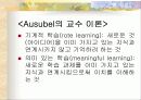 (교수학습이론)교수이론 (글레이져, 부르너, 오수벨, 가네의 교수이론) 분석과 효과적인 교수 방법 12페이지