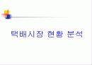 [마케팅]CJ GLS의 마케팅 전략분석 4페이지