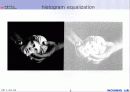 히스토그램, equalization 8페이지