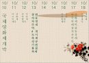 창원 자동차경주의 문제점 및 활성화 방안 18페이지