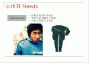 패션 트랜드 제안서 14페이지