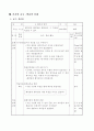 5-2-4.화산과 암석 5차시 수업지도안 7페이지